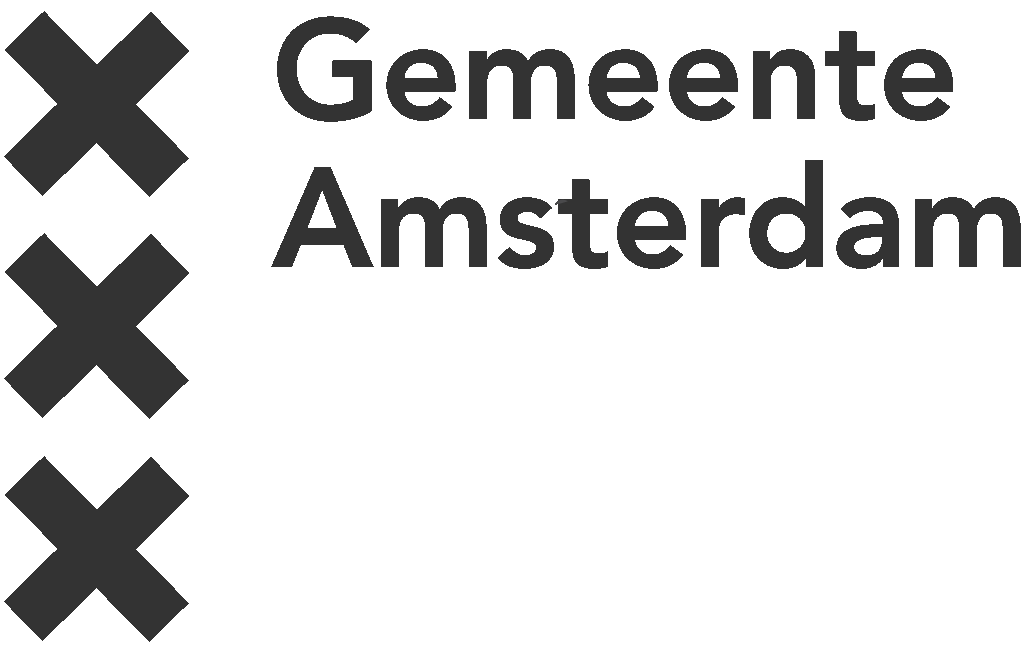 Gemeente Amsterdam- Niels Krummacher